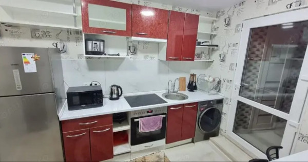 Apartament cu 2 camere zona Drumul Taberei