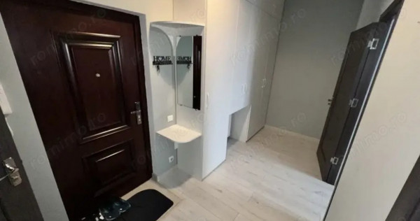 Garsoniera in zona 13 Septembrie