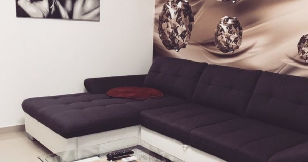 2 Camere decomandat in zona Stirbei Voda