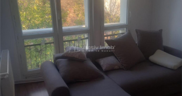 3 camere - centrala termica - 1 Decembrie - Titan