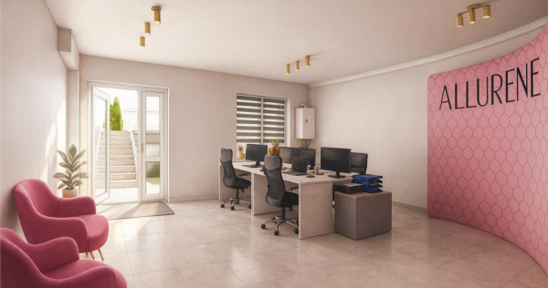 3D!Eleganta unitate, parcari rezervate, Maurer,Targu Mures: