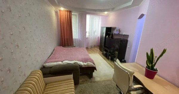 Garsoniera in zona Colentina