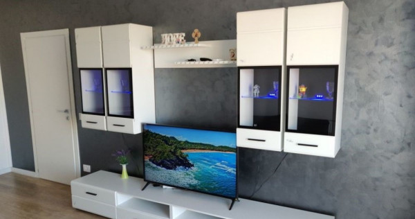 2 Camere in zona Turda, 48mp, 350e