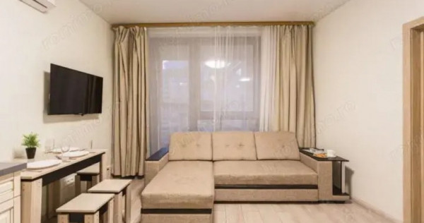 Apartament 2 camere zona Vitan