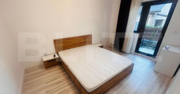 Apartament 1 camera, 30mp - Iasi, Lunca Cetatuii