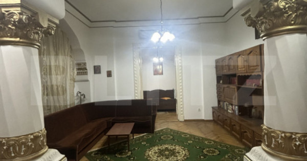 Apartament de vanzare 3 camere | Piata victoriei