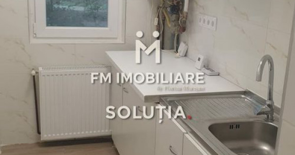 Apartament cu 2 camere - zona URSUS
