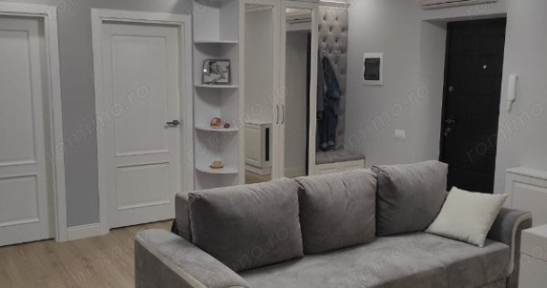 Apartament 2 camere &icirc;n zona Titan