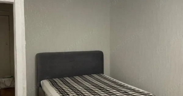 Garsoniera in zona Iancului