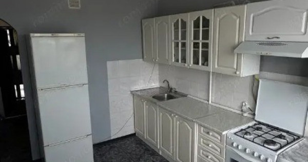 Garsoniera zona Militari