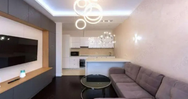 2 camere in zona Romana