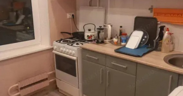 Oferim spre inchriere garsoniera zona Foisorul de Foc