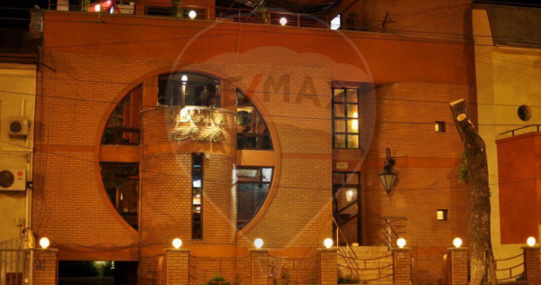 EINCHIRIER Spațiu comercial