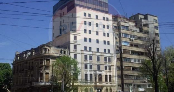 DE VANZARE Hotel 66 camere zona Rosetti