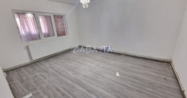 &Icirc;nchiriere imobil, 3 camere , situat &icirc;n T&acirc;rgu Jiu, Str.