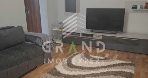 Apartament 3 camere | mobilat & utilat | parcare | Grigoresc