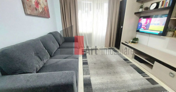 Se inchiriaza apartament 2 camere Lujerului - Politehnica