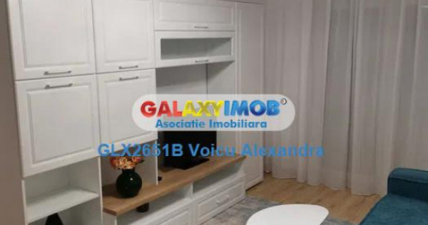 Apartament 2 Cam Lux Berceni - Aparatorii Patriei - Parcare