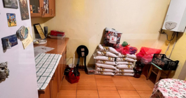 Apartament cu o camera