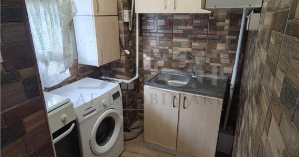 Apartament 1 camera Bd. Poitiers