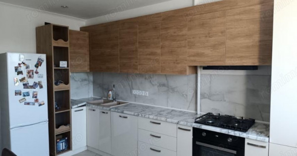 2 camere zona Panduri