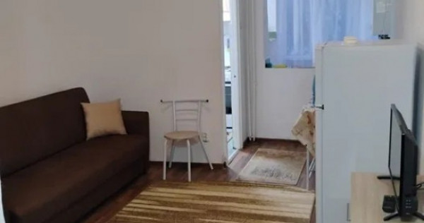 Inchiriere garsoniera, in Galata