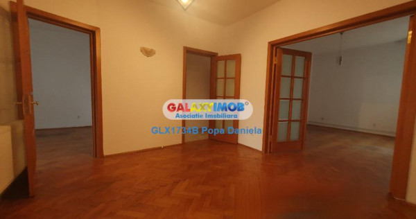 Apartament 4 camere - Victoriei Str. Occidentului