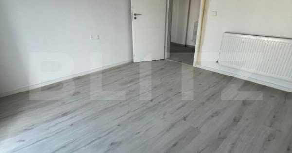 Apartament 3 camere, 65 mp, zona Visani