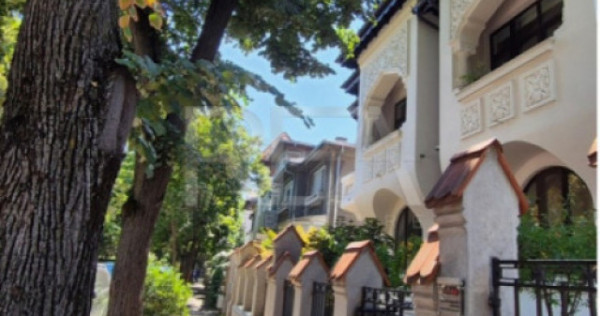 Vila Interbelica | Birouri | Capitale\Dorobanti