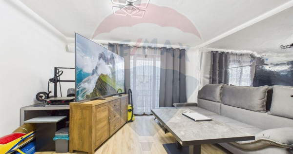 Apartament cu 2 camere | Parcare si Pod | Cartierul Latin