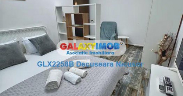 Garsoniera, Mobilata Utilata Rezervelor, 32 mpu, 44.900 Euro