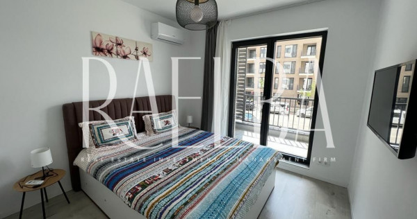 Studio dublu de vanzare I Compartimentat in 2 camere I H ...