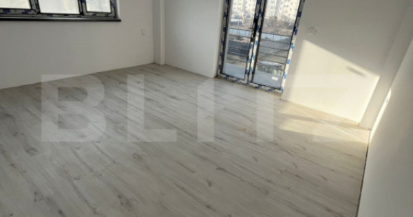 Apartament 2 camere, 52 mp, zona Visani