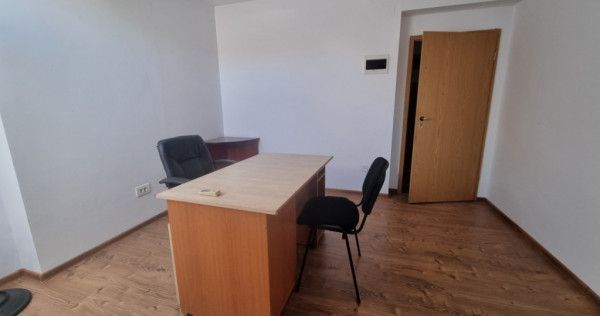 Spatii de Birou la Cheie