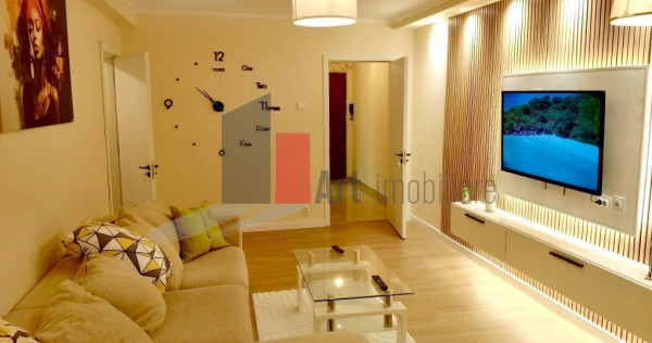 Vând apartament la metrou Gorjului Militari