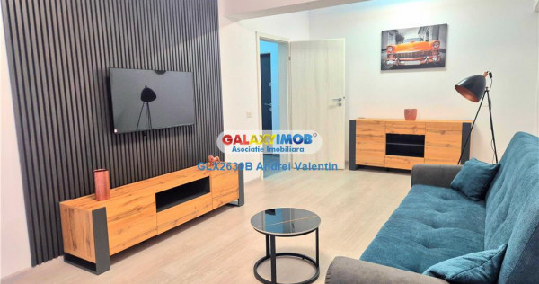 Apartament 2 Cam Lux Berceni - Aparatorii Patriei - NOU