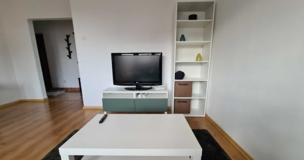 Garsoniera zona Piata Muncii