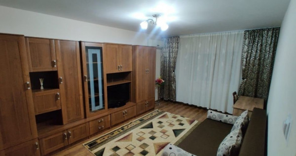 Garsoniera zona Calea Calarasilor