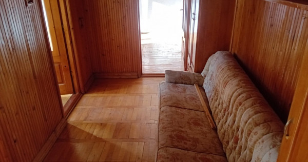 Apartament 2 Camere Centru Apa Serv. Bloc Nou 54mp decomandat etaj 3