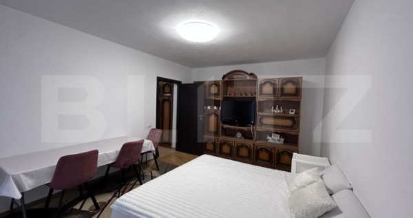 Apartament de vanzare, 2 camere, 53 mp, zona Subcetate