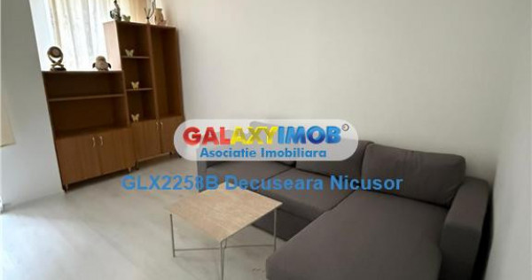 Garsoniera in Militari Residence, mobilat, utilat 300 euro
