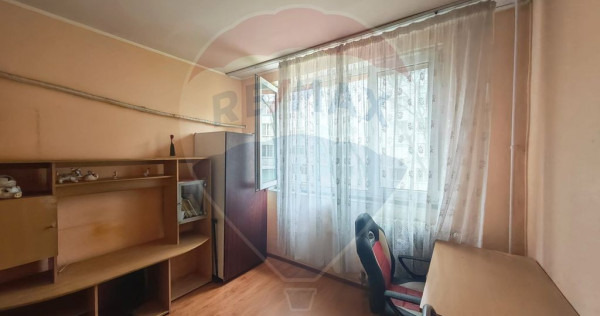 Apartament 3 camere metrou 1 Decembrie 1918 - strada Mizil