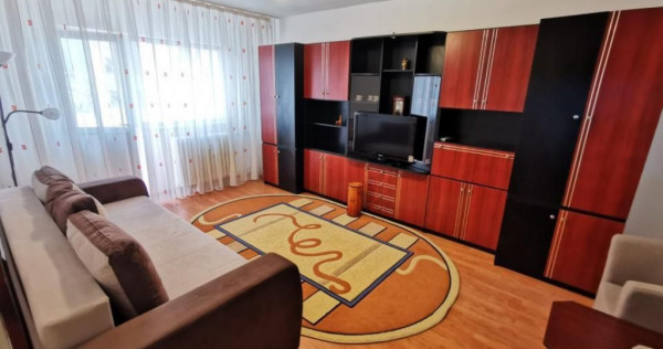 Garsoniera Obor- Stefan cel Mare- Mosilor