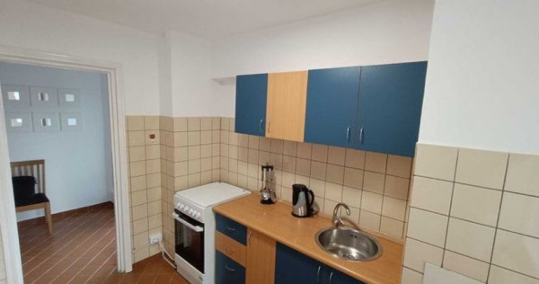 Decebal stradal etaj 9