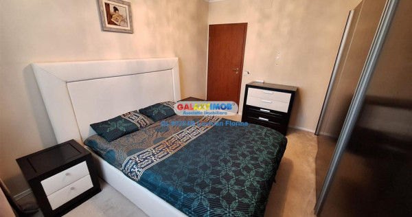 Apartament 3 camere, 2 bai, Jupiter Residence - Parcul Vacar