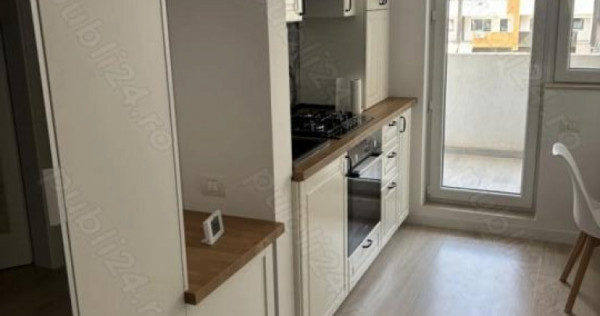 Berceni metrou biruintei 81 residence studio