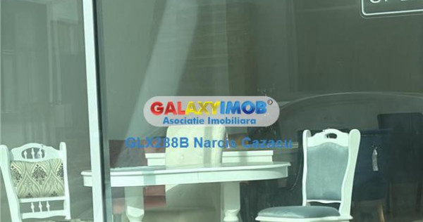 NATURA BUSINESS PARK,Afumati,spatiu comercial parter etaj