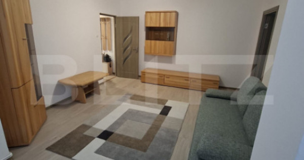 Apartament cu 2 camere de &icirc;nchiriat &ndash; Calea Moldovei