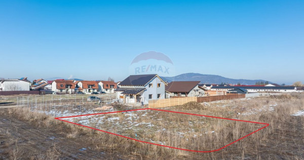 Teren Harman zona str Preot Dumitru Greceanu, 397mp, fron...