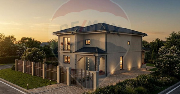 Teren Harman zona str Preot Dumitru Greceanu, 397mp, fron...